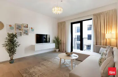 Apartment - 1 Bedroom - 1 Bathroom for rent in La Cote Building 2 - La Cote - Port de La Mer - La Mer - Jumeirah - Dubai Apartment - 1 Bedroom - 1 Bathroom for rent in La Cote Building 2 - La Cote - Port de La Mer - La Mer - Jumeirah - Dubai