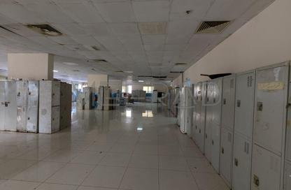سكن الموظفين - استوديو - 8 حمامات للايجار في جبل على الصناعية 1 - جبل علي الصناعية - جبل علي - دبي