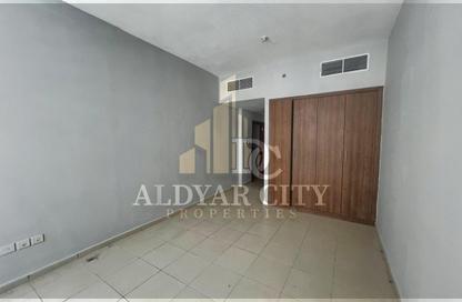 Apartment - 2 Bedrooms - 3 Bathrooms for rent in Al Rashidiya Towers - Al Rashidiya - Ajman Downtown - Ajman