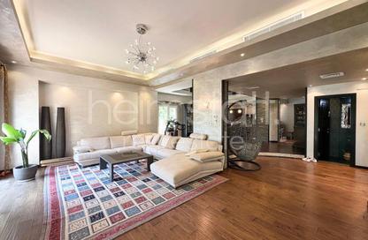 Villa - 3 Bedrooms - 3 Bathrooms for sale in Deema 2 - Deema - The Lakes - Dubai Villa - 3 Bedrooms - 3 Bathrooms for sale in Deema 2 - Deema - The Lakes - Dubai