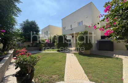 Villa - 3 Bedrooms - 3 Bathrooms for sale in Deema 2 - Deema - The Lakes - Dubai Villa - 3 Bedrooms - 3 Bathrooms for sale in Deema 2 - Deema - The Lakes - Dubai