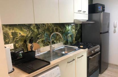 Apartment - Studio - 1 Bathroom for sale in Pacific Samoa - Pacific - Al Marjan Island - Ras Al Khaimah Apartment - Studio - 1 Bathroom for sale in Pacific Samoa - Pacific - Al Marjan Island - Ras Al Khaimah