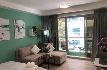 Apartment - Studio - 1 Bathroom for sale in Pacific Samoa - Pacific - Al Marjan Island - Ras Al Khaimah Apartment - Studio - 1 Bathroom for sale in Pacific Samoa - Pacific - Al Marjan Island - Ras Al Khaimah