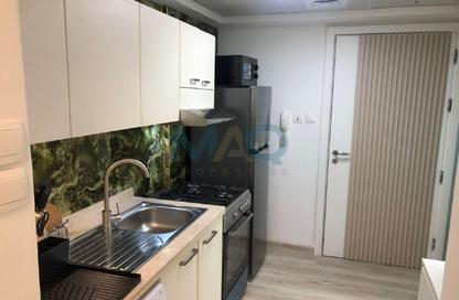 Apartment - Studio - 1 Bathroom for sale in Pacific Samoa - Pacific - Al Marjan Island - Ras Al Khaimah