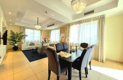 شقة - 2 غرف نوم - 3 حمامات للايجار في برج بن هندي - منخول - بر دبي - دبي شقة - 2 غرف نوم - 3 حمامات للايجار في برج بن هندي - منخول - بر دبي - دبي