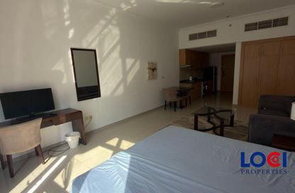 Apartment - Studio - 1 Bathroom for rent in Lincoln Park - Sheffield - Lincoln Park - Arjan - Dubai Apartment - Studio - 1 Bathroom for rent in Lincoln Park - Sheffield - Lincoln Park - Arjan - Dubai