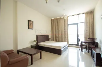 Apartment - 1 Bathroom for rent in Elite Sports Residence 9 - Elite Sports Residence - Dubai Sports City - Dubai