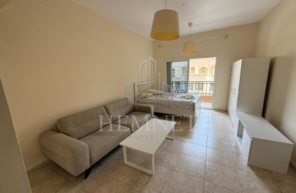 Apartment - Studio - 1 Bathroom for rent in Diamond Views 2 - District 11 - Jumeirah Village Circle - Dubai