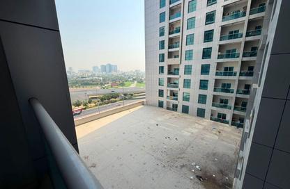 Apartment - 1 Bedroom - 2 Bathrooms for rent in City Tower - Al Nuaimiya - Ajman Apartment - 1 Bedroom - 2 Bathrooms for rent in City Tower - Al Nuaimiya - Ajman