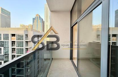 Apartment - 1 - 1 for rent in Durrah Garden - Al Satwa - Dubai