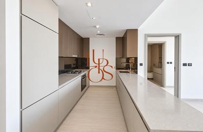 Apartment - 1 - 2 for rent in Regalia By Deyaar - Business Bay - Dubai