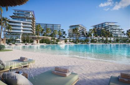 Apartment - 1 - 2 for sale in Beach Residences Dubai Islands B2 - Beach Residences Dubai Islands - Dubai Islands - Dubai Apartment - 1 - 2 for sale in Beach Residences Dubai Islands B2 - Beach Residences Dubai Islands - Dubai Islands - Dubai