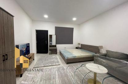 Apartment - Studio - 1 for rent in Khalifa City A Villas - Khalifa City A - Khalifa City - Abu Dhabi Apartment - Studio - 1 for rent in Khalifa City A Villas - Khalifa City A - Khalifa City - Abu Dhabi