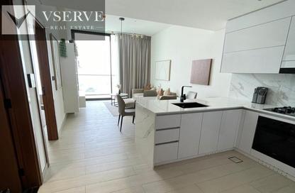 Apartment - 1 Bedroom - 2 Bathrooms for rent in Binghatti Onyx - District 15 - Jumeirah Village Circle - Dubai Apartment - 1 Bedroom - 2 Bathrooms for rent in Binghatti Onyx - District 15 - Jumeirah Village Circle - Dubai