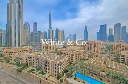 شقة - 2 غرف نوم - 3 حمامات للبيع في امبيريال افنيو - وسط مدينة دبي - دبي شقة - 2 غرف نوم - 3 حمامات للبيع في امبيريال افنيو - وسط مدينة دبي - دبي