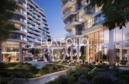 Apartment - 1 Bedroom - 1 Bathroom for sale in Avita - Passo by Beyond - Palm Jumeirah - Dubai