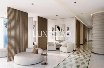 Apartment - 1 Bedroom - 1 Bathroom for sale in Avita - Passo by Beyond - Palm Jumeirah - Dubai