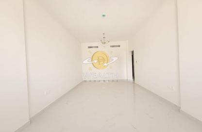 Apartment - 1 - 2 for rent in Sarab 2 - Aljada - Sharjah
