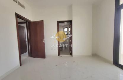 Apartment - 1 - 2 for rent in Sarab 2 - Aljada - Sharjah