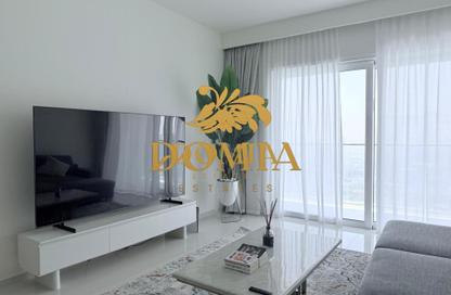 Apartment - 2 Bedrooms - 2 Bathrooms for rent in Grand Bleu Tower 1 - Emaar Beachfront - Dubai Harbour - Dubai Apartment - 2 Bedrooms - 2 Bathrooms for rent in Grand Bleu Tower 1 - Emaar Beachfront - Dubai Harbour - Dubai