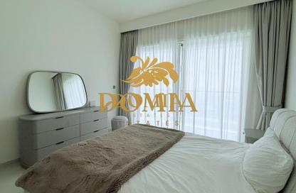 Apartment - 2 Bedrooms - 2 Bathrooms for rent in Grand Bleu Tower 1 - Emaar Beachfront - Dubai Harbour - Dubai Apartment - 2 Bedrooms - 2 Bathrooms for rent in Grand Bleu Tower 1 - Emaar Beachfront - Dubai Harbour - Dubai