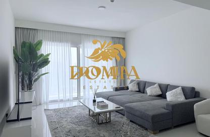 Apartment - 2 Bedrooms - 2 Bathrooms for rent in Grand Bleu Tower 1 - Emaar Beachfront - Dubai Harbour - Dubai Apartment - 2 Bedrooms - 2 Bathrooms for rent in Grand Bleu Tower 1 - Emaar Beachfront - Dubai Harbour - Dubai