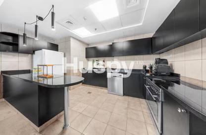 Apartment - 2 Bedrooms - 3 Bathrooms for rent in KG Tower - Dubai Marina - Dubai
