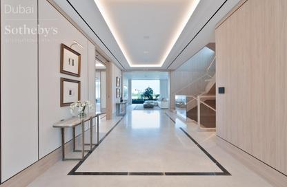 Villa - 6 - 7+ for sale in Emerald Hills - Dubai Hills Estate - Dubai Villa - 6 - 7+ for sale in Emerald Hills - Dubai Hills Estate - Dubai