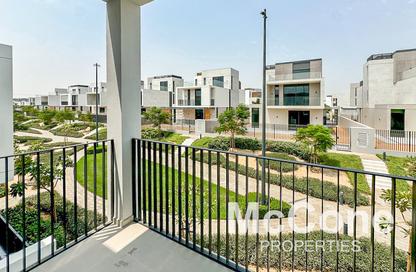Townhouse - 3 Bedrooms - 4 Bathrooms for rent in Bliss 2 - Arabian Ranches 3 - Dubai Townhouse - 3 Bedrooms - 4 Bathrooms for rent in Bliss 2 - Arabian Ranches 3 - Dubai