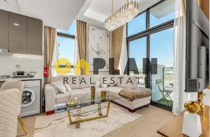 Apartment - 1 Bedroom - 1 Bathroom for sale in Azizi Riviera 12 - Azizi Riviera - Meydan One - Meydan - Dubai Apartment - 1 Bedroom - 1 Bathroom for sale in Azizi Riviera 12 - Azizi Riviera - Meydan One - Meydan - Dubai