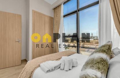 Apartment - 1 Bedroom - 1 Bathroom for sale in Azizi Riviera 12 - Azizi Riviera - Meydan One - Meydan - Dubai