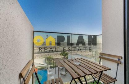 Apartment - 1 Bedroom - 1 Bathroom for sale in Azizi Riviera 12 - Azizi Riviera - Meydan One - Meydan - Dubai