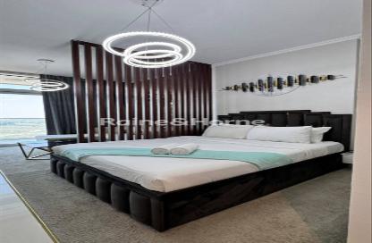 Apartment - Studio - 1 for rent in Carson C - Carson - Damac Hills - Dubai Apartment - Studio - 1 for rent in Carson C - Carson - Damac Hills - Dubai
