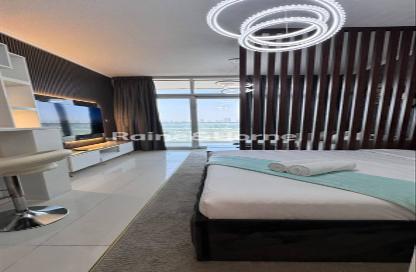 Apartment - Studio - 1 for rent in Carson C - Carson - Damac Hills - Dubai Apartment - Studio - 1 for rent in Carson C - Carson - Damac Hills - Dubai