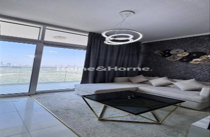 Apartment - Studio - 1 for rent in Carson C - Carson - Damac Hills - Dubai Apartment - Studio - 1 for rent in Carson C - Carson - Damac Hills - Dubai