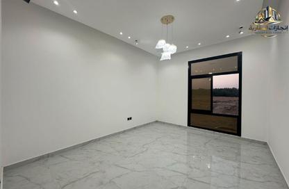 Villa - 3 - 4 for sale in Al Zaheya Gardens - Al Zahya - Ajman