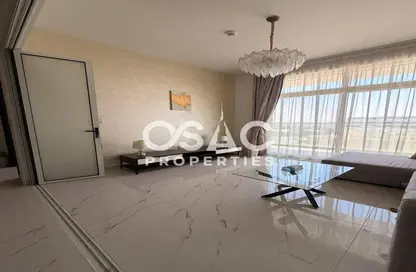 Apartment - 1 Bedroom - 2 Bathrooms for rent in Jewelz by Danube - Arjan - Dubai