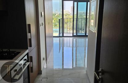 Apartment - Studio - 1 Bathroom for rent in Azizi Mirage 1 - Dubai Studio City - Dubai Apartment - Studio - 1 Bathroom for rent in Azizi Mirage 1 - Dubai Studio City - Dubai