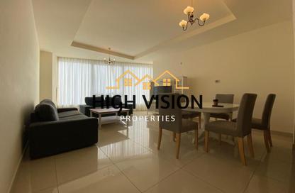 Apartment - 2 Bedrooms - 2 Bathrooms for rent in Sun Tower - Shams Abu Dhabi - Al Reem Island - Abu Dhabi Apartment - 2 Bedrooms - 2 Bathrooms for rent in Sun Tower - Shams Abu Dhabi - Al Reem Island - Abu Dhabi