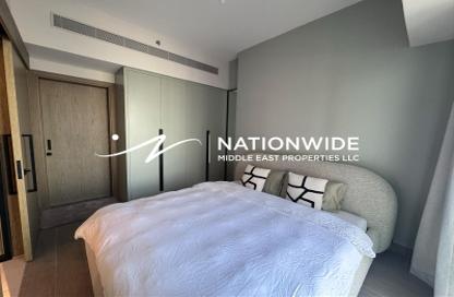 Apartment - 1 Bedroom - 1 Bathroom for sale in Golf Gate - Damac Hills - Dubai