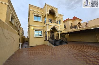 Villa - 5 Bedrooms - 7 Bathrooms for rent in Al Mowaihat 1 - Al Mowaihat - Ajman
