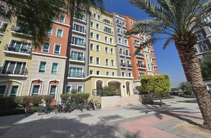 Apartment - 2 Bedrooms - 3 Bathrooms for sale in Building 167 - Contemporary Cluster - Discovery Gardens - Dubai