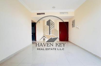 Apartment - 1 - 1 for rent in Fire Station Road - Muwaileh - Sharjah
