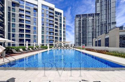 Apartment - 2 Bedrooms - 2 Bathrooms for rent in Island Park II - Dubai Creek Harbour (The Lagoons) - Dubai