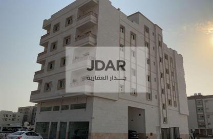 عمارة بالكامل - 8 غرف نوم - 8 حمامات للبيع في الفلاح - تجارية مويلح - الشارقة