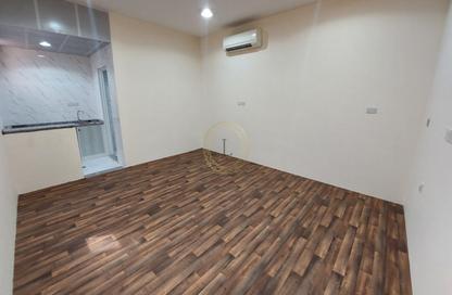 Apartment - Studio - 1 for rent in Magar Al Dhabi - Falaj Hazzaa - Al Ain