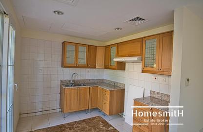 Townhouse - 3 Bedrooms - 3 Bathrooms for rent in Springs 15 - The Springs - Dubai