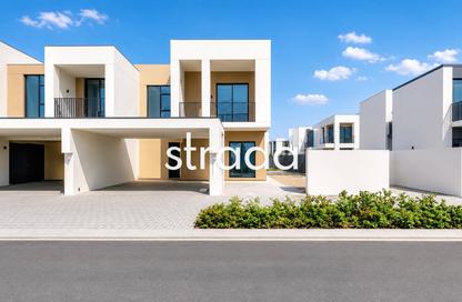 Townhouse - 4 Bedrooms - 5 Bathrooms for sale in Raya - Arabian Ranches 3 - Dubai