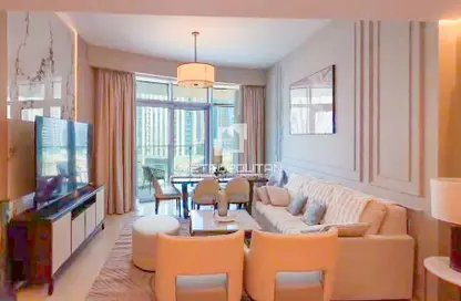 شقة - 3 غرف نوم - 4 حمامات للبيع في امبيريال افنيو - وسط مدينة دبي - دبي