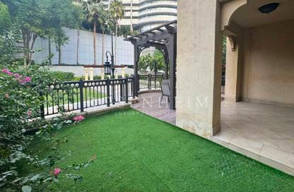 Apartment - 1 Bedroom - 2 Bathrooms for rent in Tajer Residences - The Old Town Island - Old Town - Downtown Dubai - Dubai